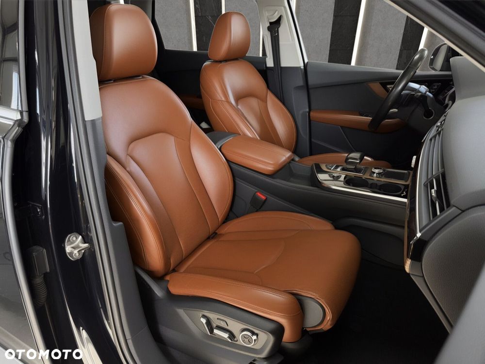 Audi Q7 - 19