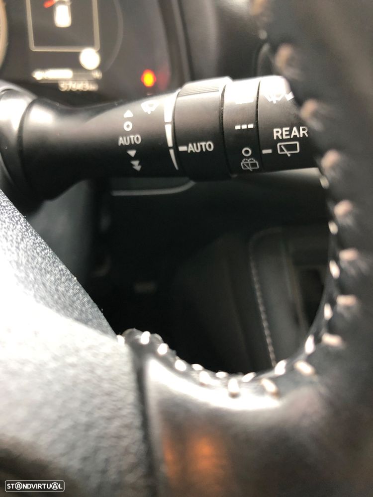 Lexus CT 200h Executive - 31