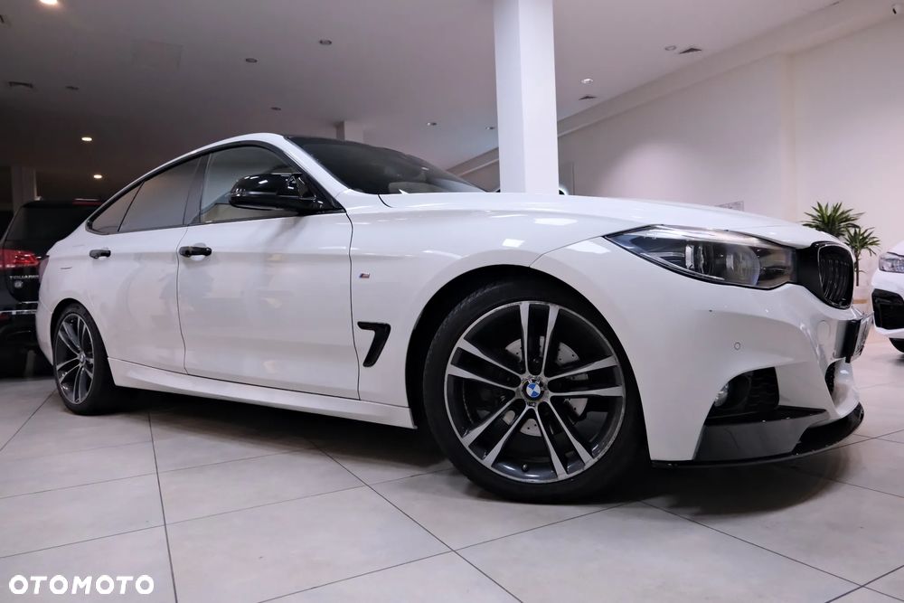 BMW 3GT - 6