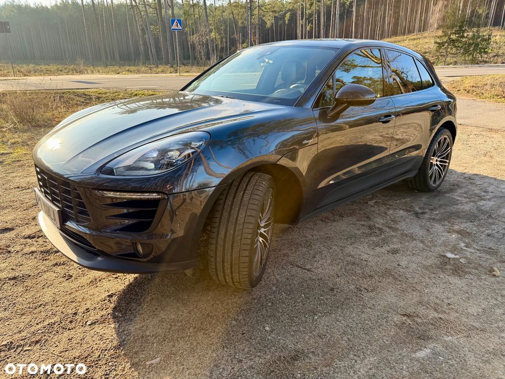 Porsche Macan - 6