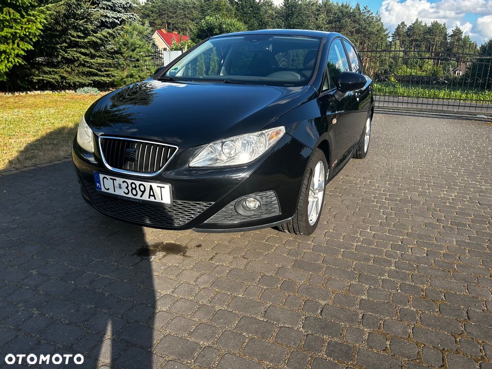 Seat Ibiza 1.2 12V Copa - 1