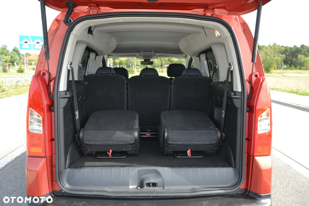 Peugeot Partner HDi FAP 110 Premium - 33