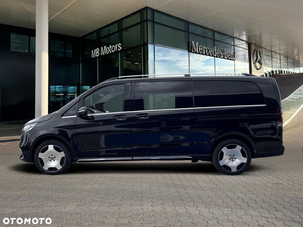 Mercedes-Benz Klasa V - 3