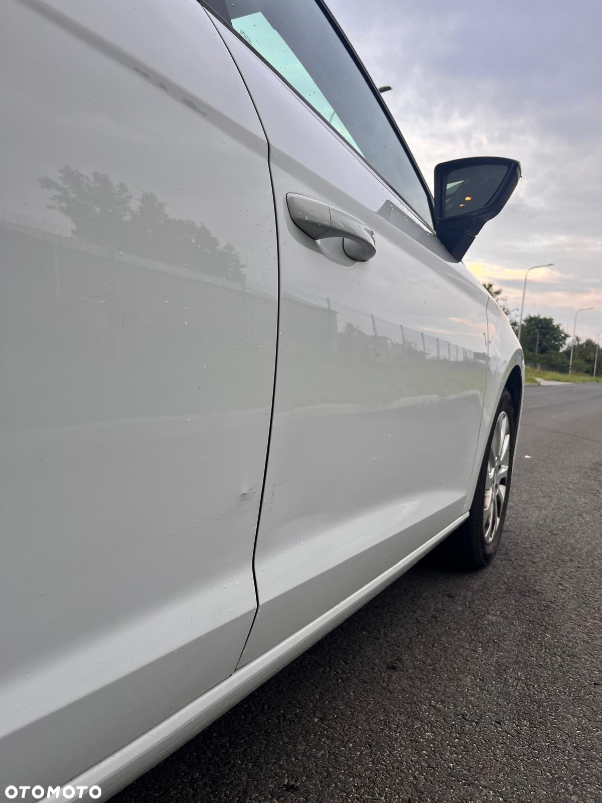 Seat Leon 2.0 TDI Style S&S DSG - 6