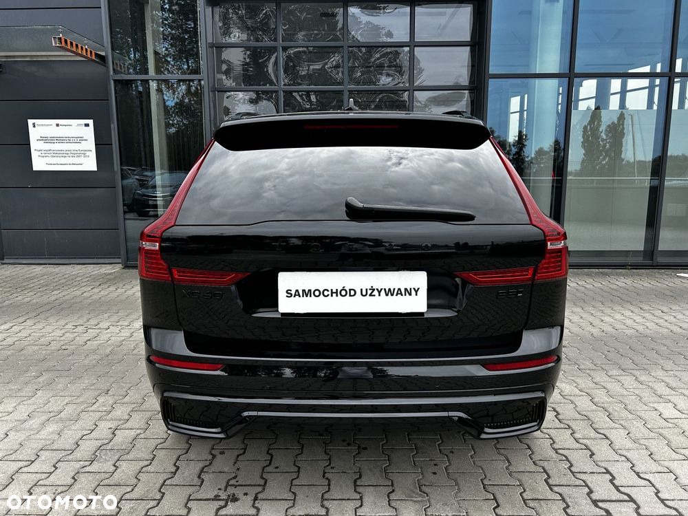 Volvo XC 60 - 7