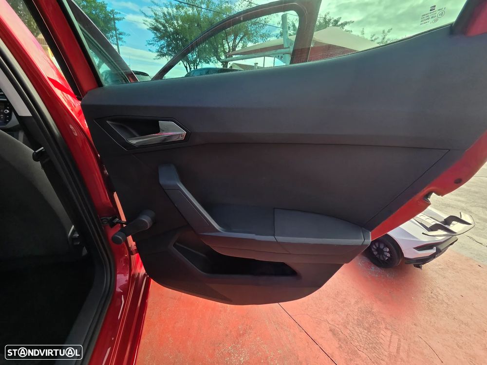 SEAT Ibiza 1.6 TDI S&S Style - 20