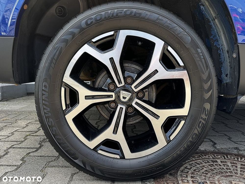 Dacia Duster 1.0 TCe SL Look - 21