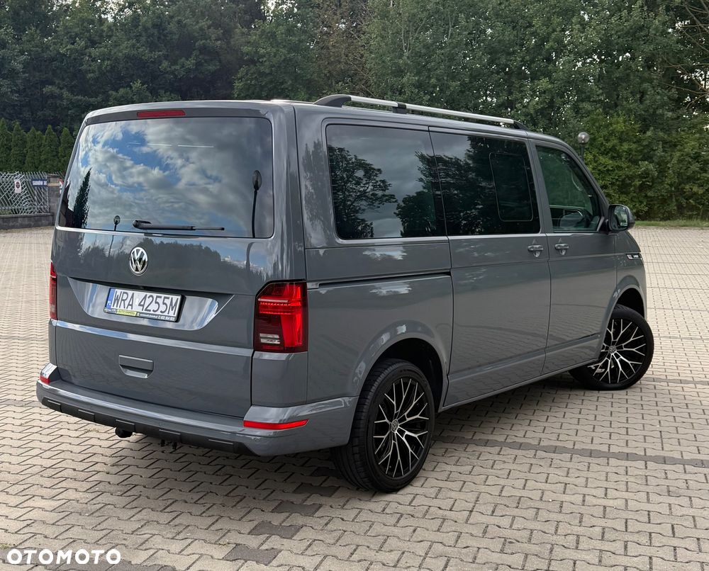 Volkswagen Caravelle 2.0 TDI L2 Highline DSG - 14
