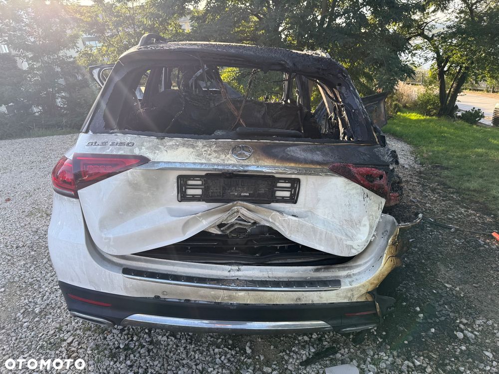 Mercedes-Benz GLE - 4