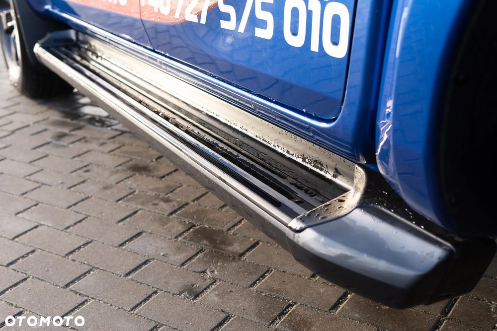 Isuzu D-Max 1.9 DC LSE - 18