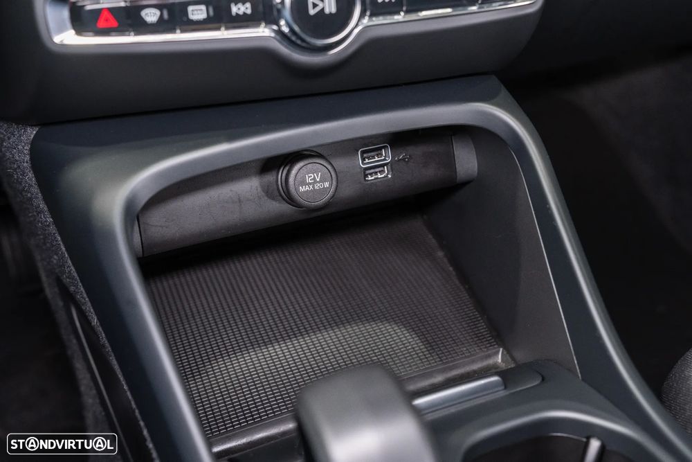 Volvo XC 40 1.5 T4 PHEV Inscription Expression - 16