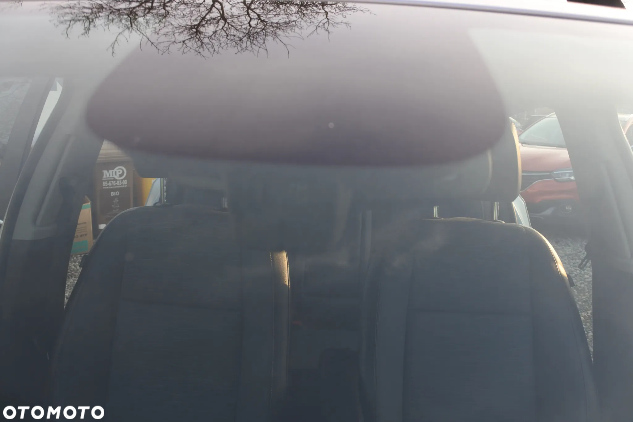 Opel Mokka 1.4 T Cosmo EU6 - 24
