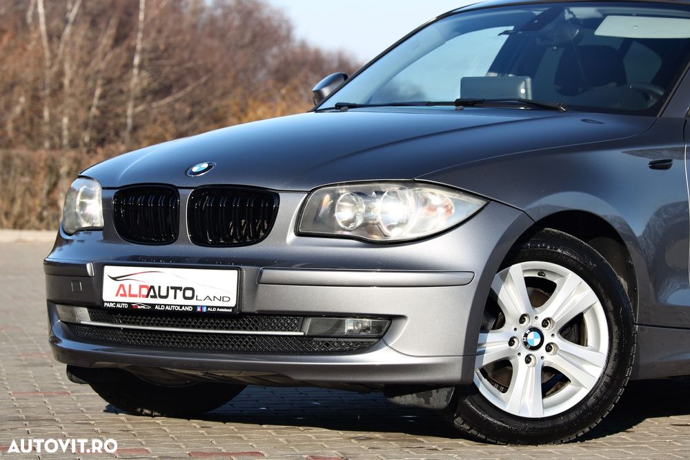 BMW Seria 1 118d - 33