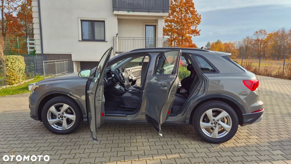 Audi Q3 35 TFSI Advanced S tronic - 8