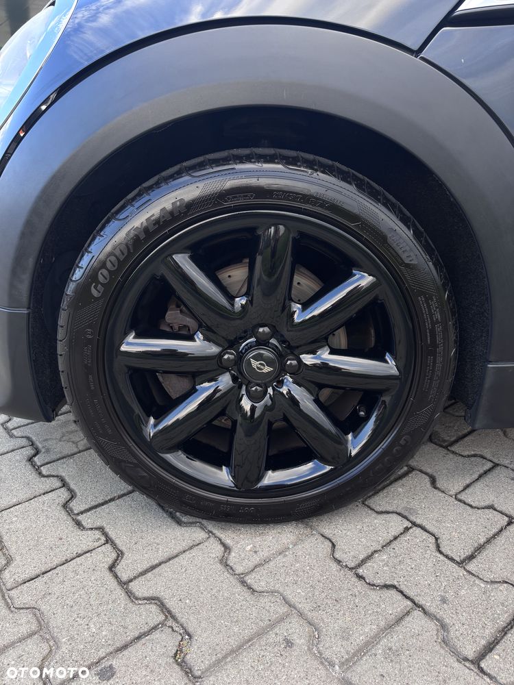 MINI Cooper S - 27