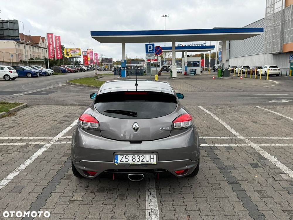 Renault Megane 2.0 16V RS - 4