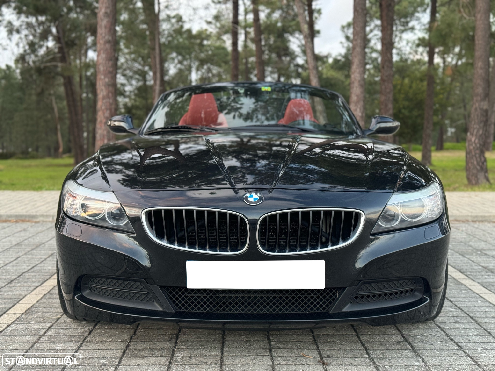 BMW Z4 sDrive23i Aut. - 9