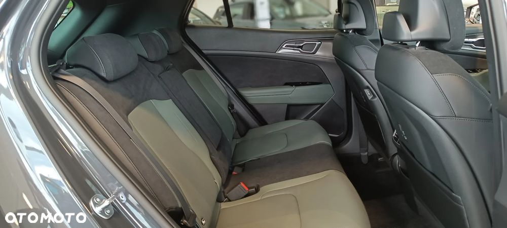 Kia Sportage 1.6 T-GDI Anniversary 2WD DCT - 13