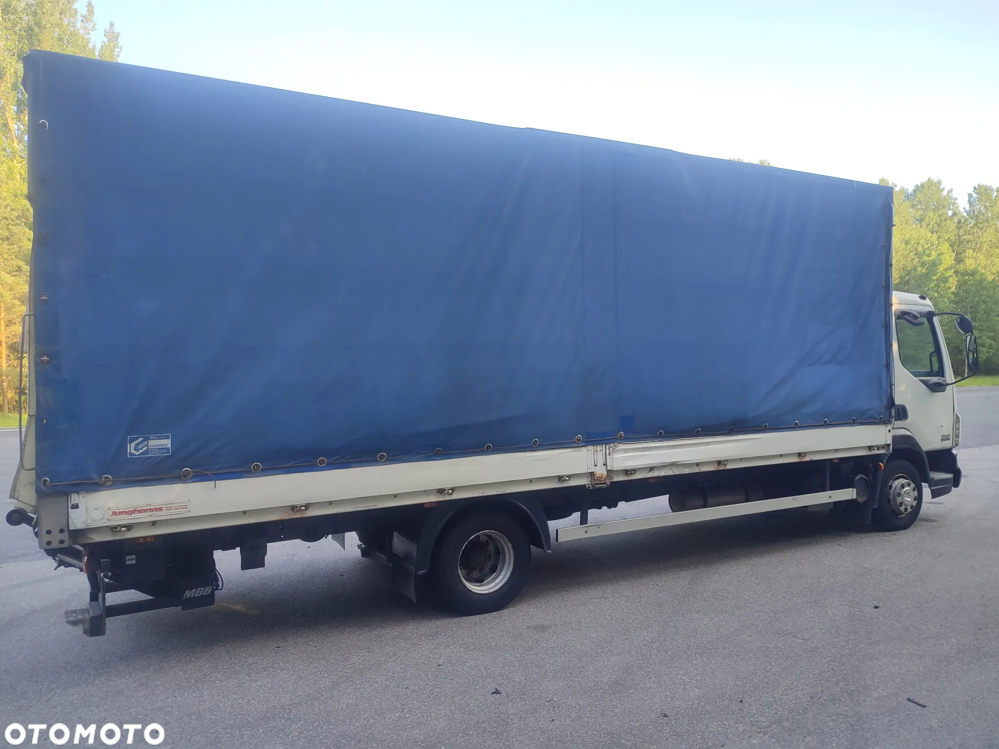 DAF LF45 - 9