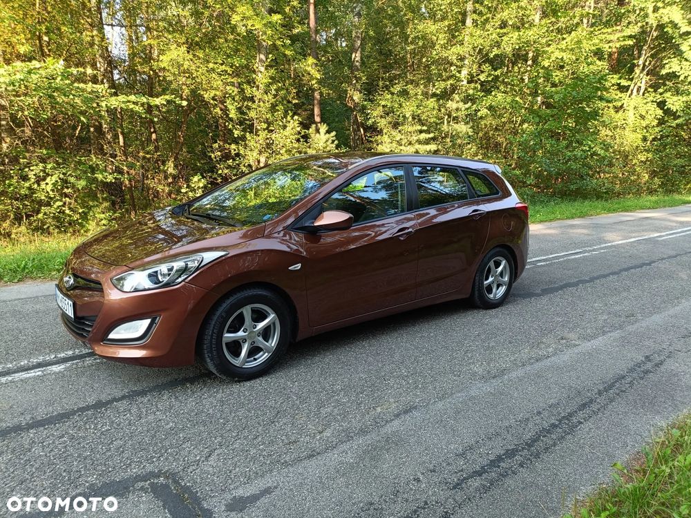 Hyundai i30 1.6 Comfort - 15