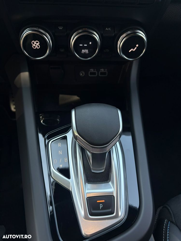 Renault Arkana E-TECH 145 Esprit Alpine - 11