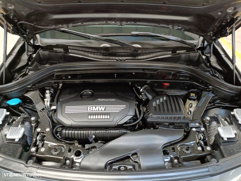 BMW X2 xDrive20i Aut. - 15