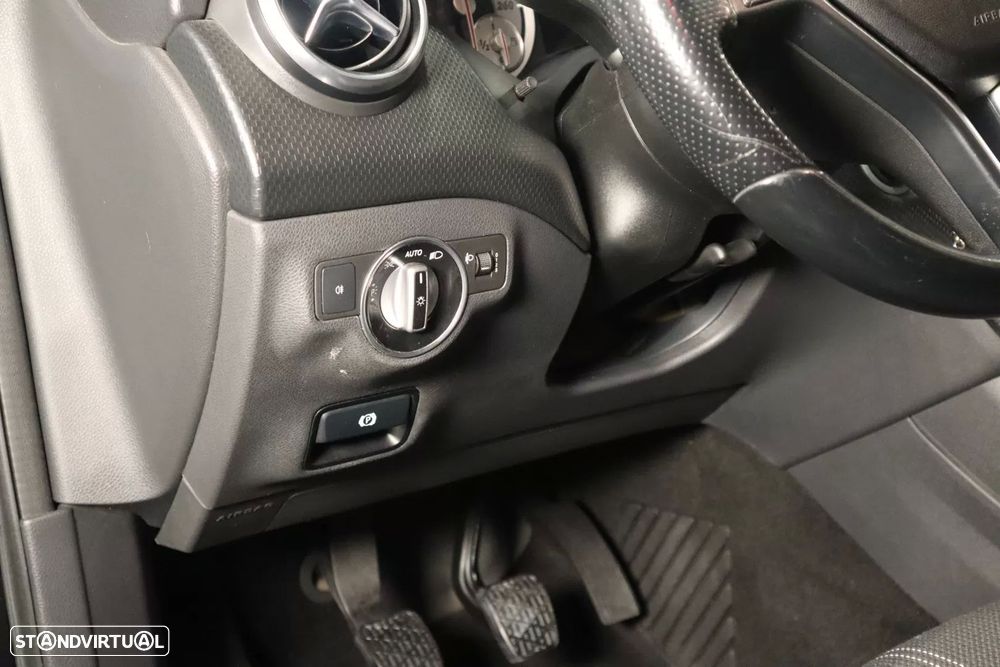 Mercedes-Benz A 180 CDi BE Edition Urban - 16