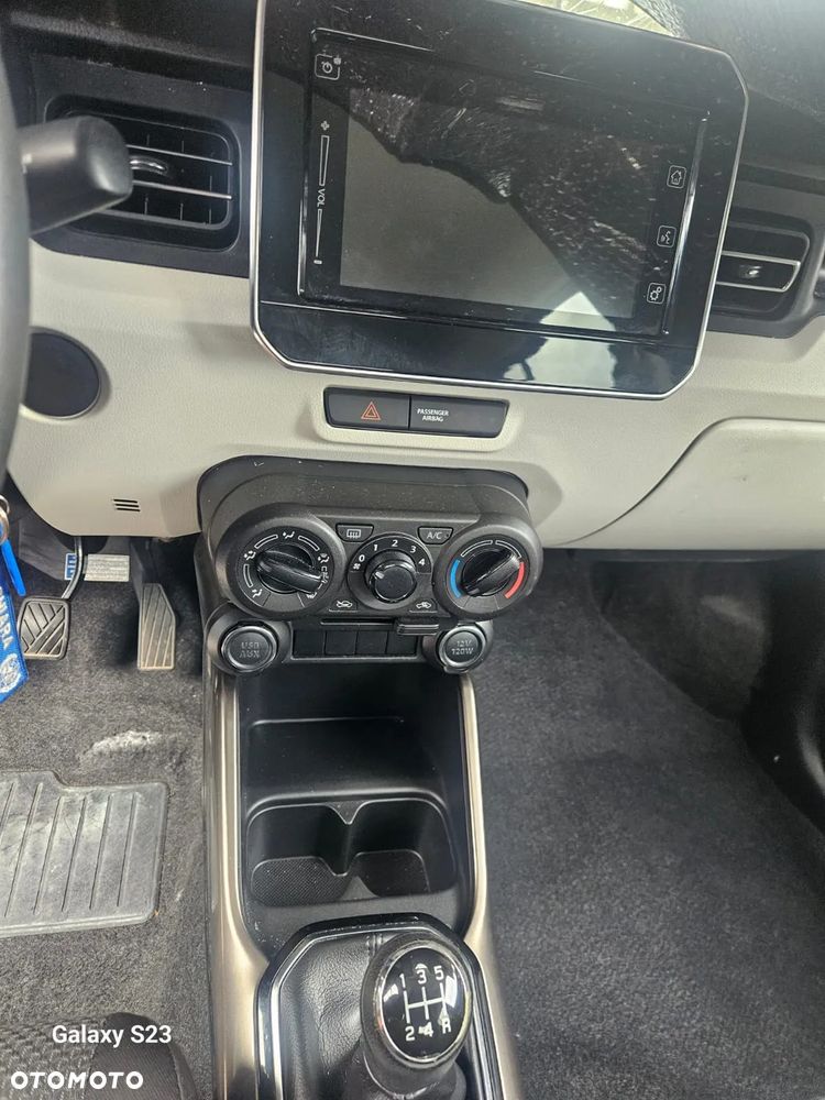 Suzuki Ignis 1.2 Comfort - 15