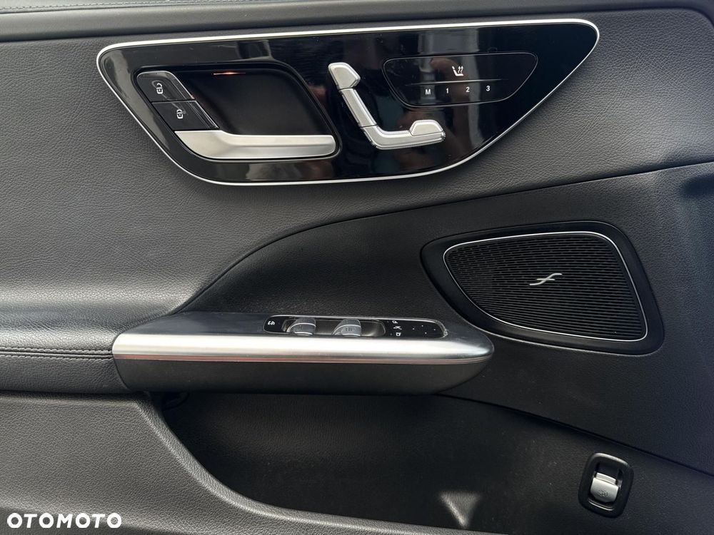 Mercedes-Benz Klasa C - 11