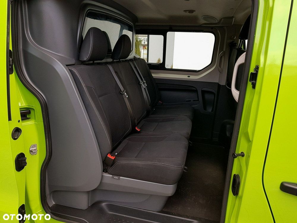 Renault Trafic - 18