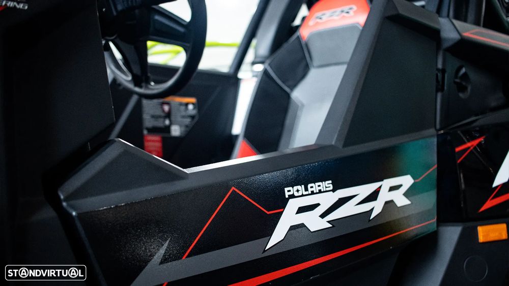 Polaris RZR RS1 - 11