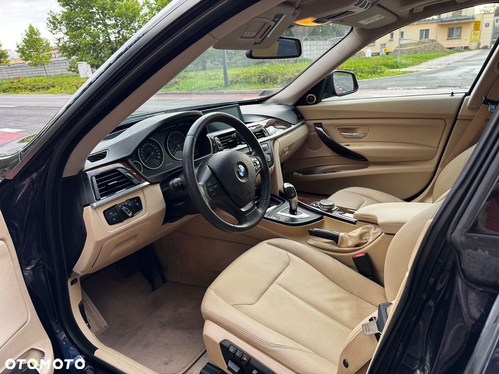 BMW Seria 3 - 6
