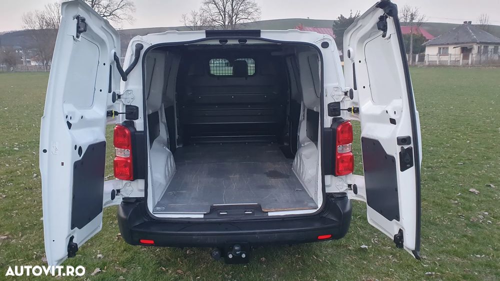 Peugeot Expert 2.0 BlueHDi - 6