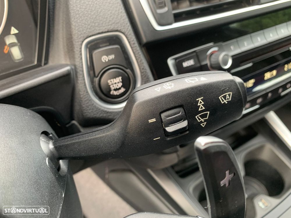 BMW 120 d Pack M Shadow Auto - 43