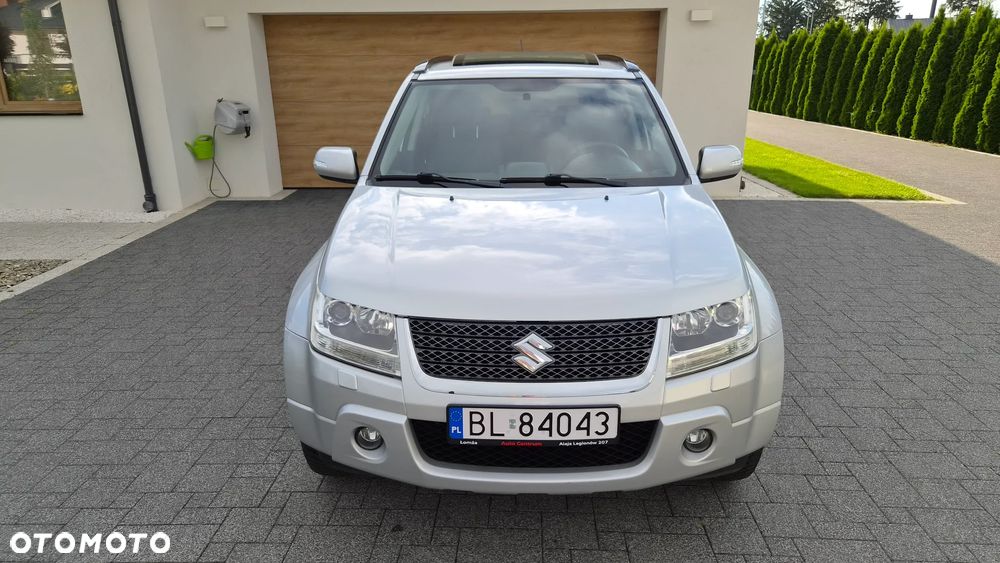 Suzuki Grand Vitara 1.9 DDiS Premium EU5 - 2