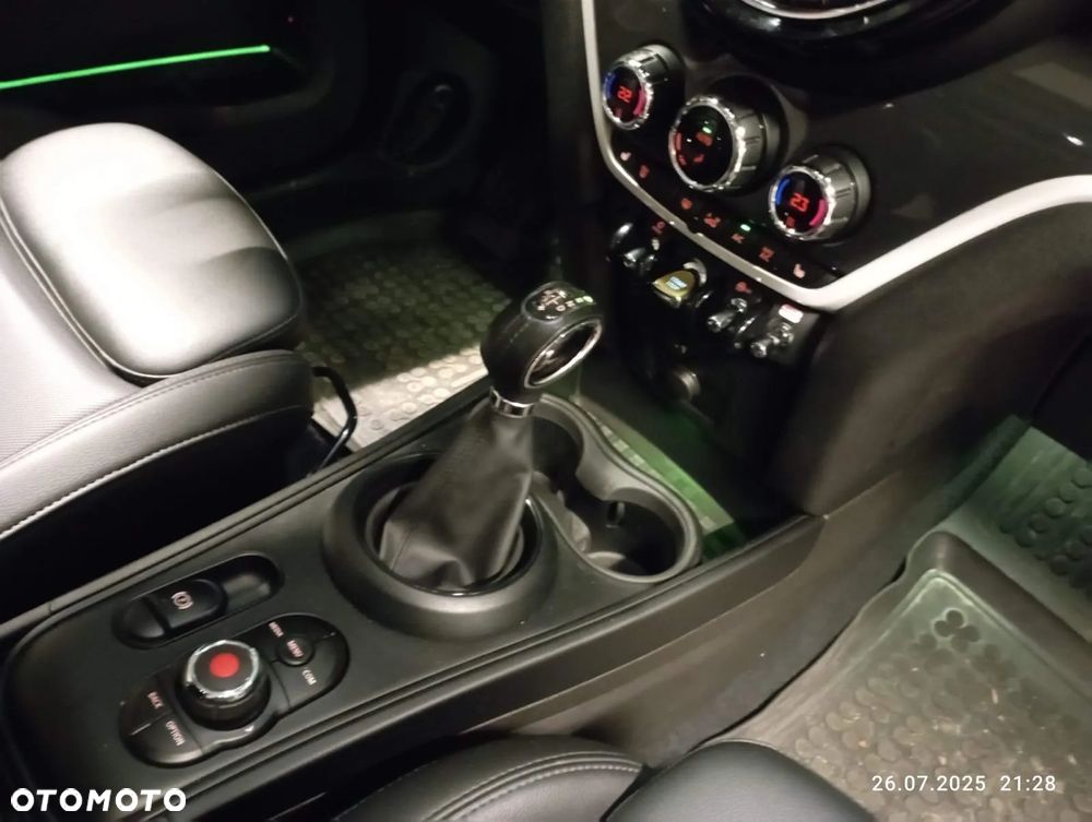 MINI Countryman - 19