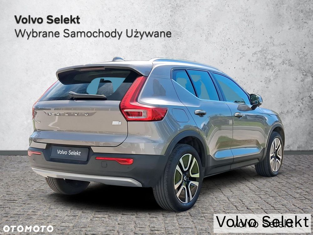 Volvo XC 40 - 7