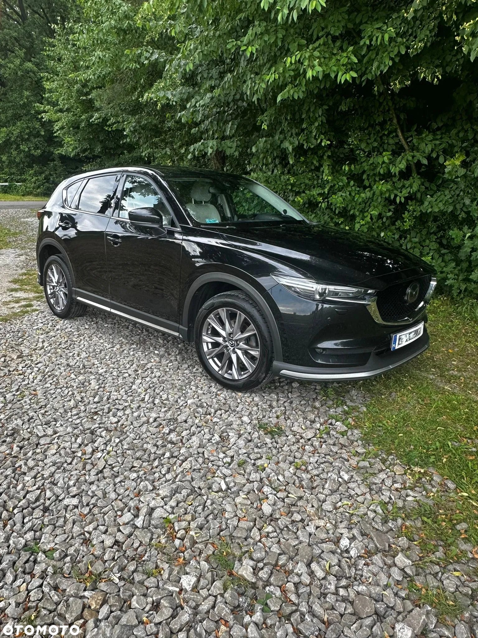 Mazda CX-5 2.2 D Skydream AWD - 2