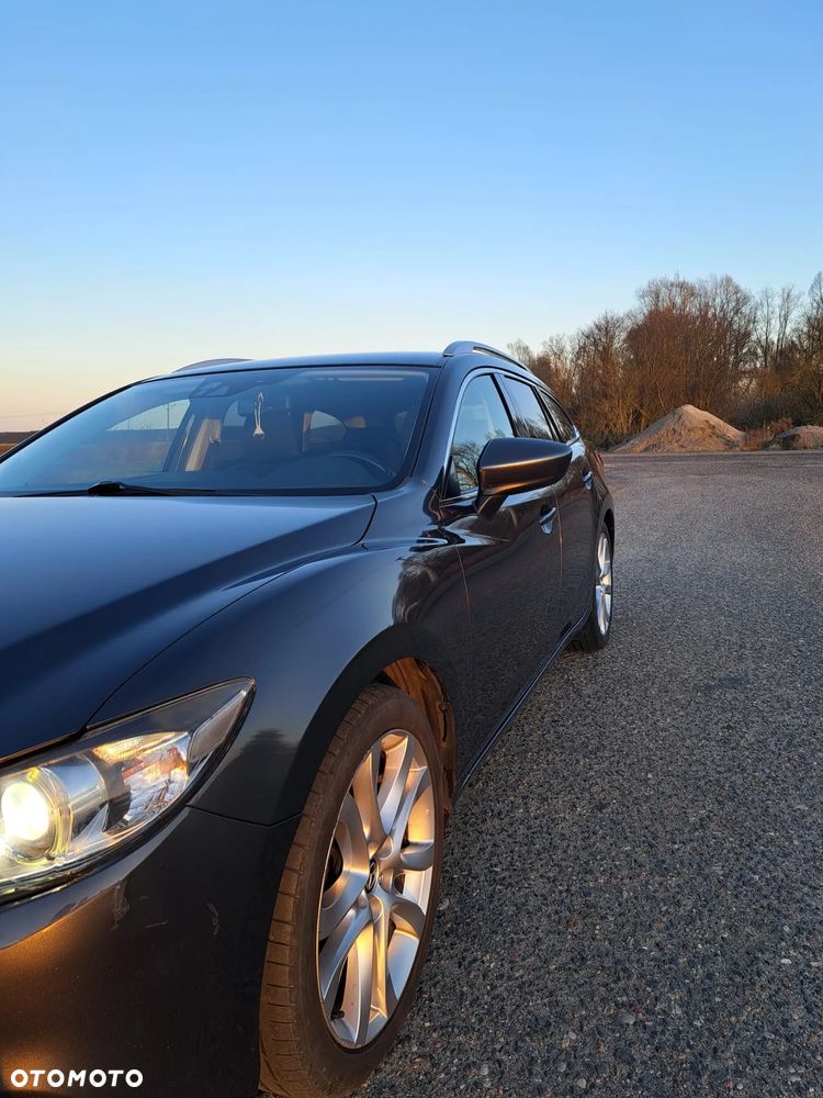 Mazda 6 - 3