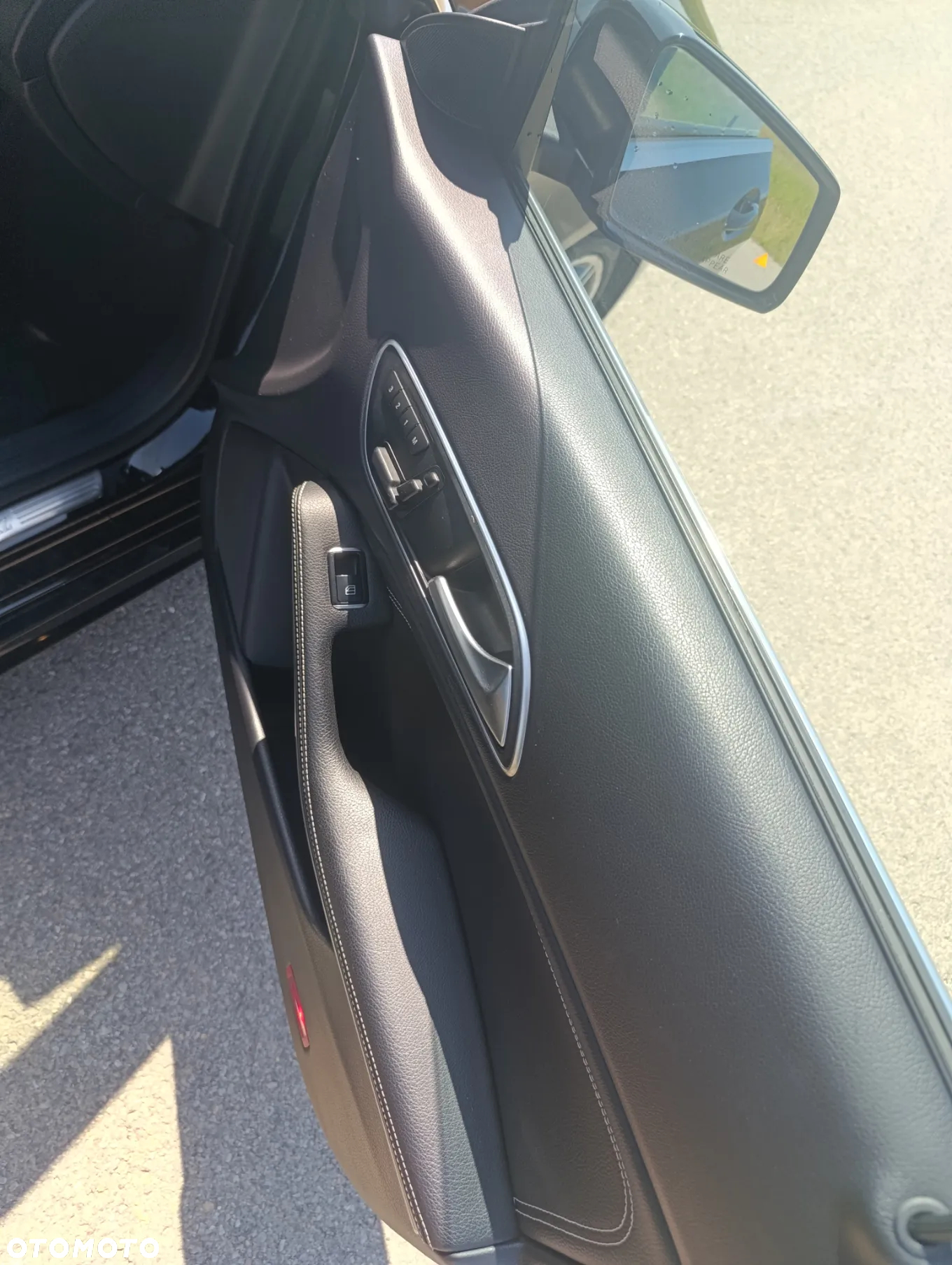 Mercedes-Benz CLA 250 4-Matic - 23