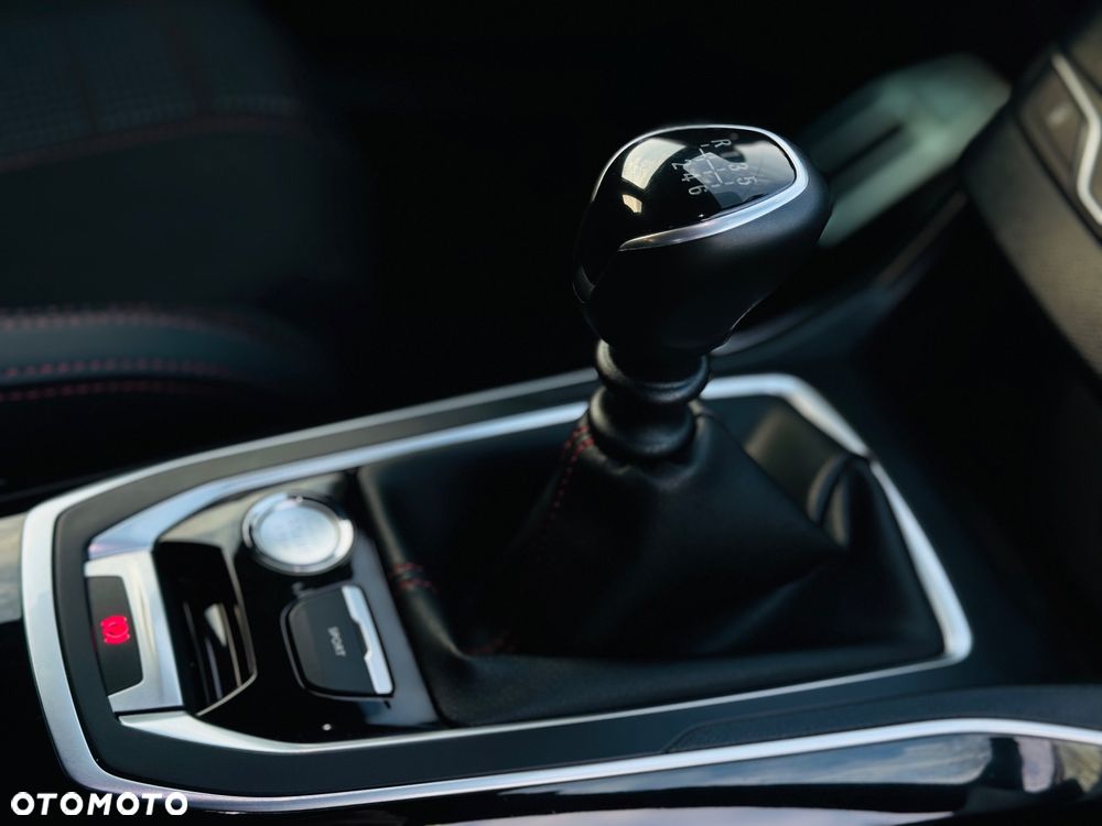 Peugeot 308 BlueHDi FAP 130 Stop & Start GT - 16