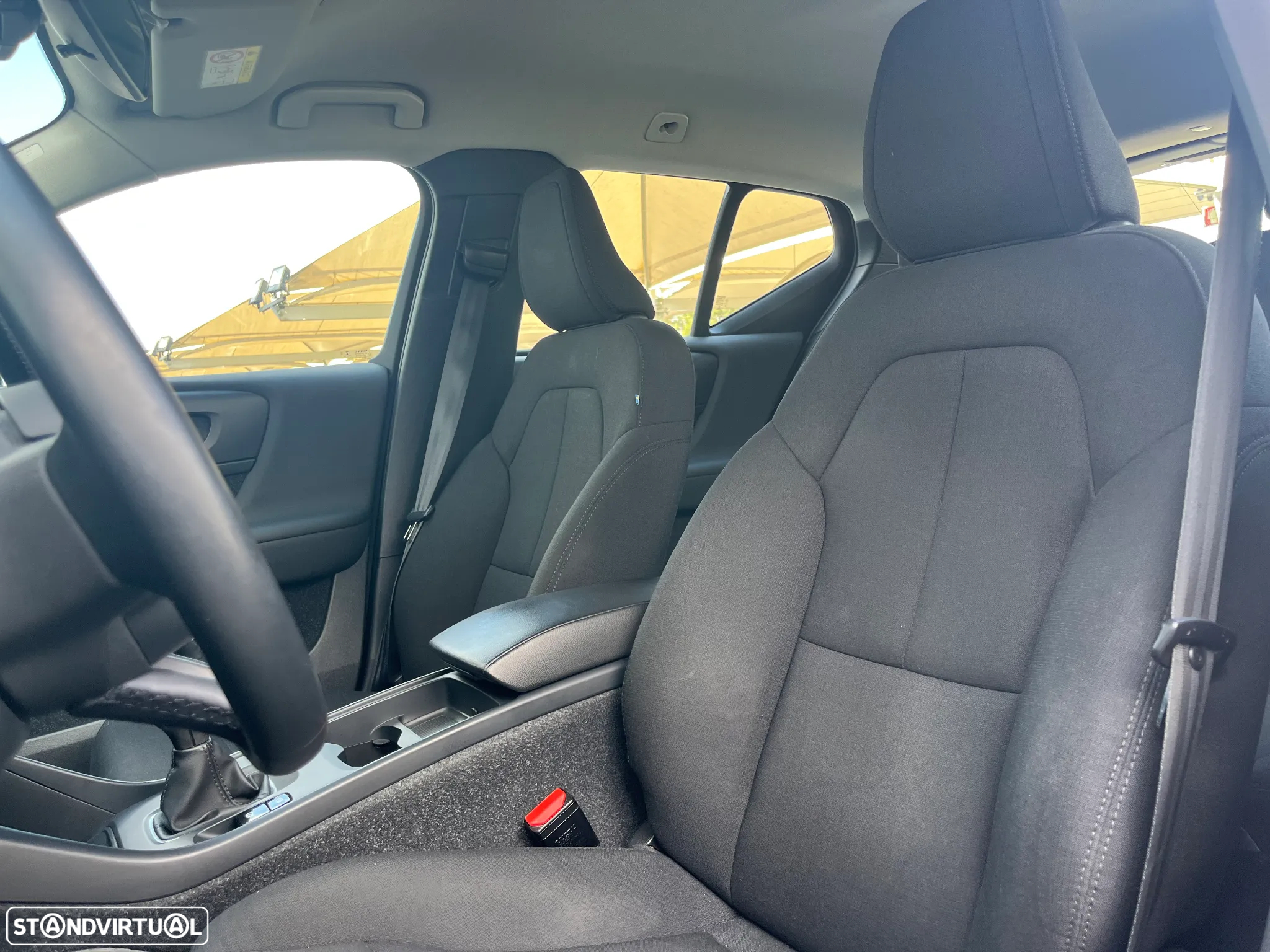 Volvo XC 40 1.5 T2 Essential - 18