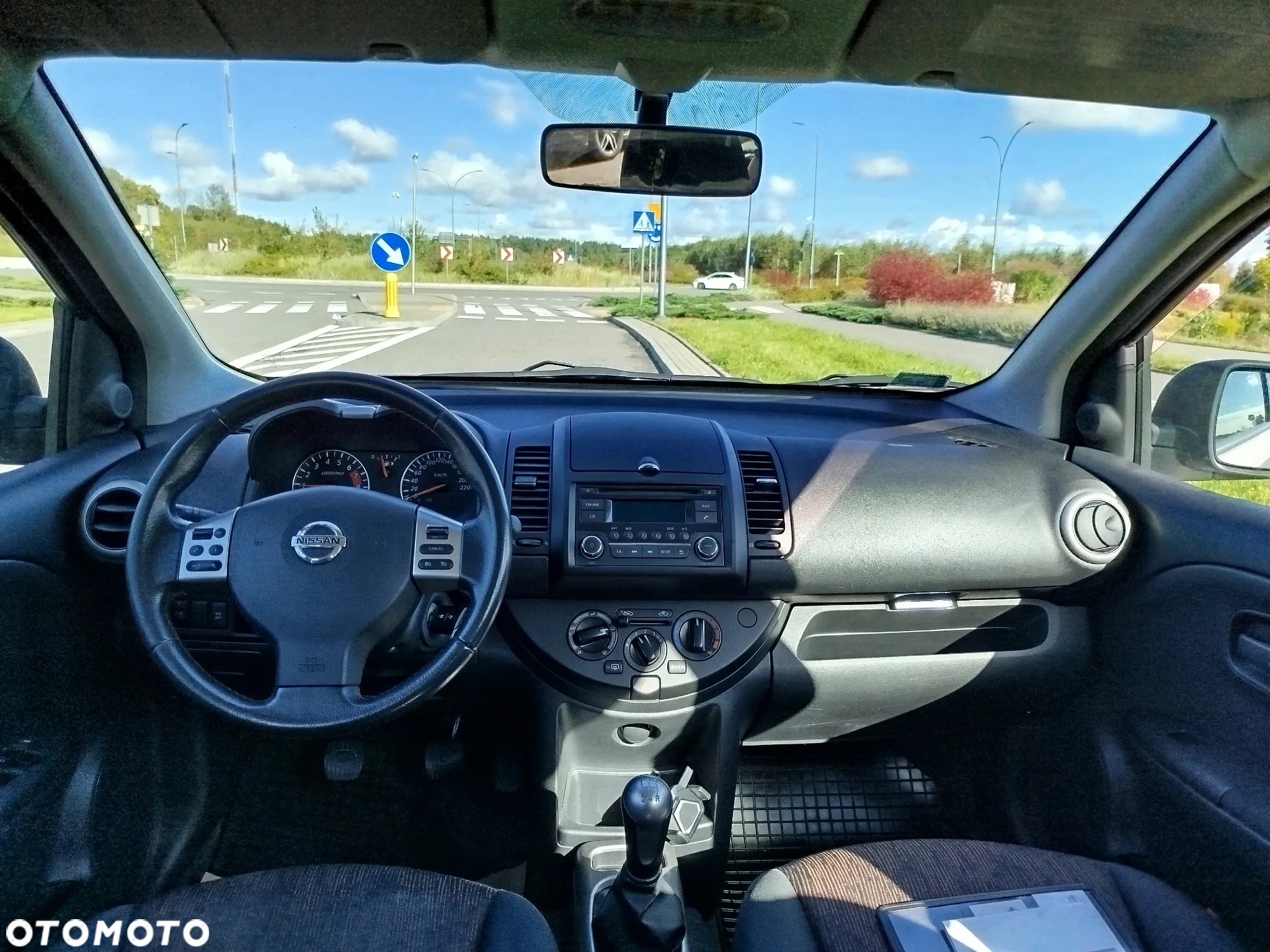 Nissan Note - 11
