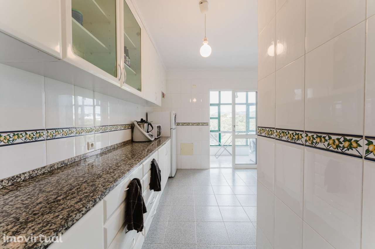 Apartamento T3 em zona residencial central de Cascais |  CUF Cascais - Grande imagem: 5/27