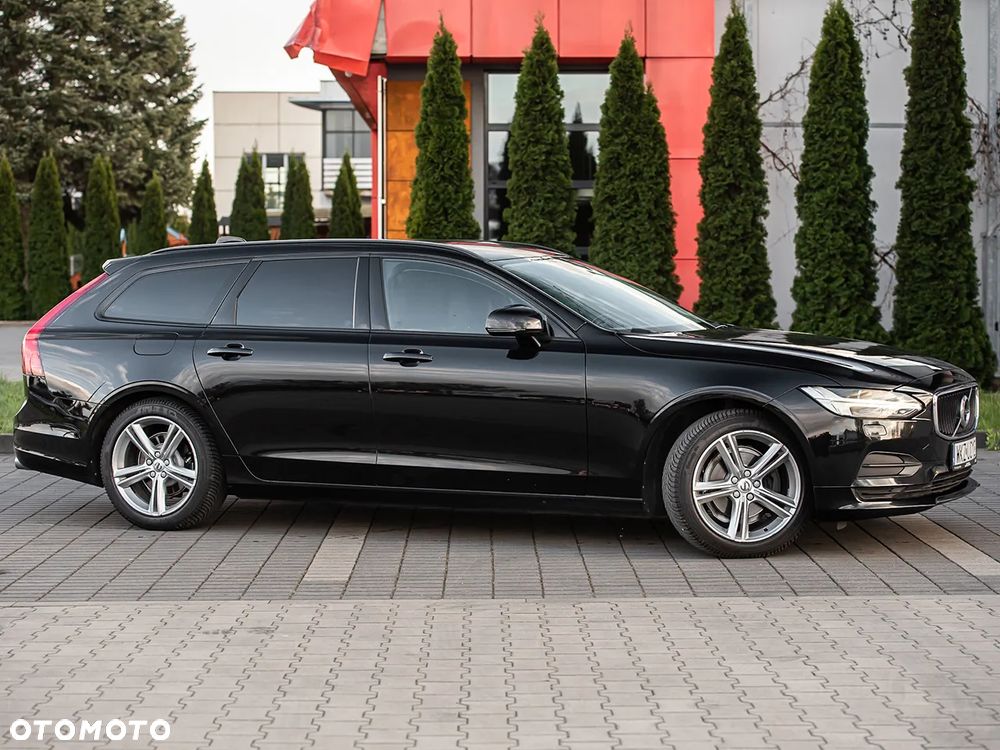 Volvo V90 - 3