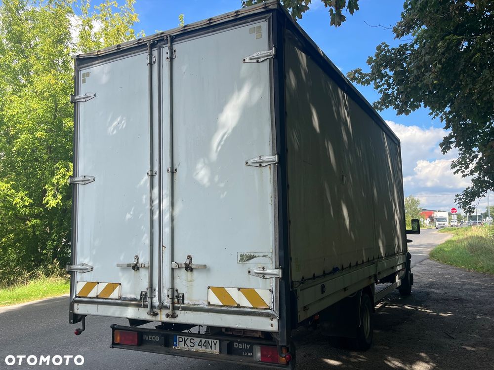 Iveco Daily 65c - 25