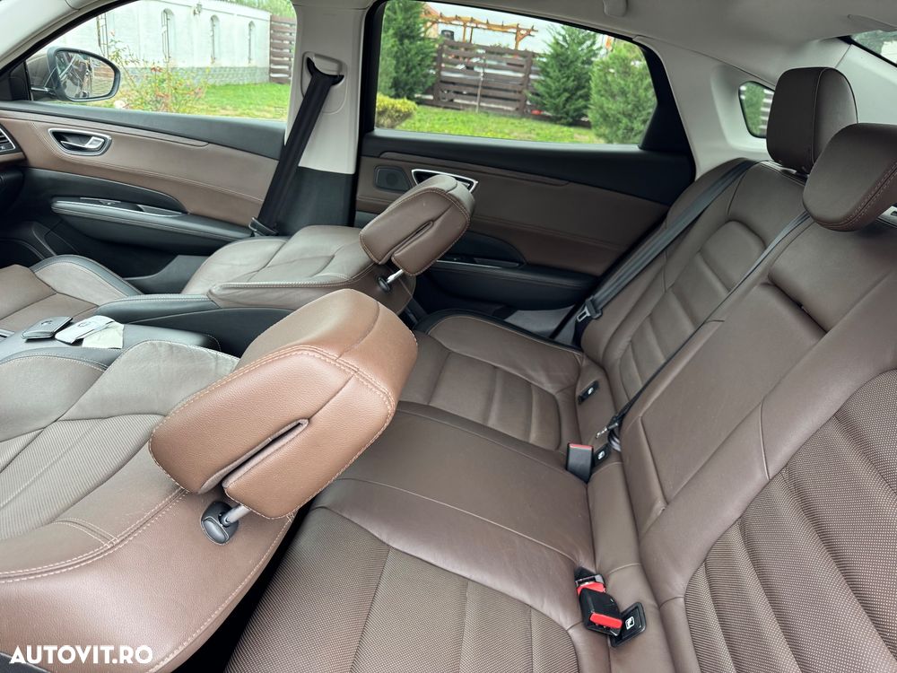 Renault Talisman ENERGY dCi 160 EDC INTENS - 26