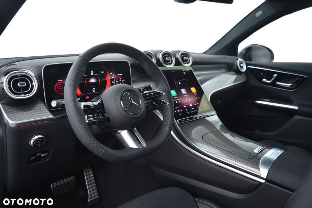 Mercedes-Benz GLC - 7