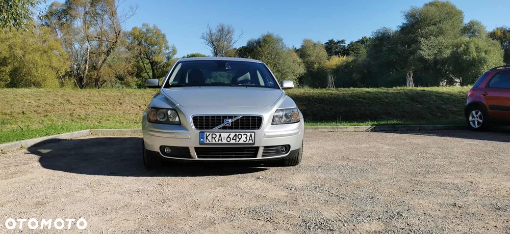 Volvo S40 2.0D Momentum - 11