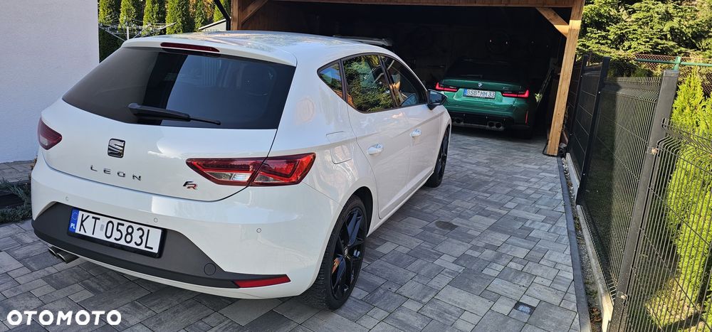 Seat Leon - 5